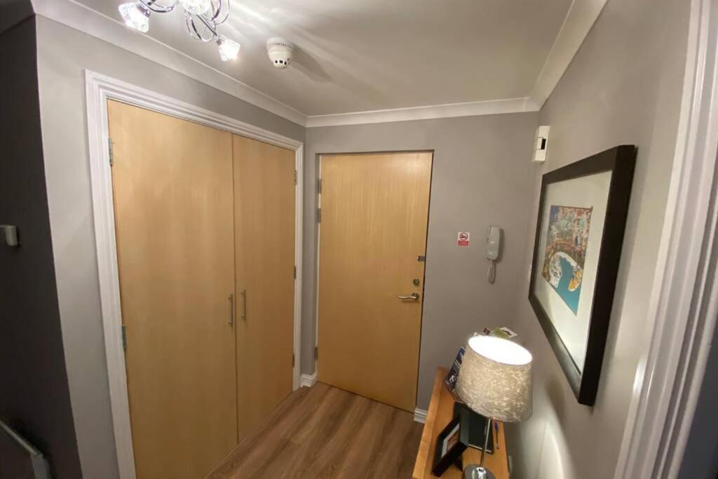 Peter Pan Apartment In The Heart Of Inverness Dalneigh Buitenkant foto